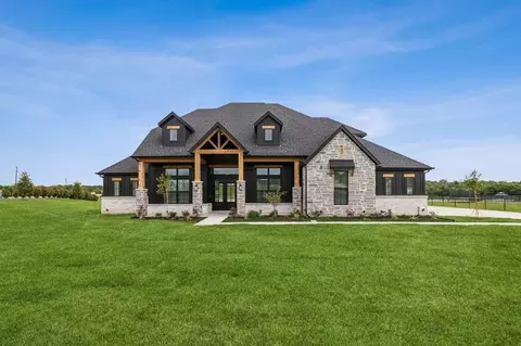 6645 Emerson Dr, Heathridge, TX 75126