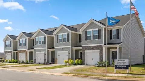804 Gaelic Dr, Gibsonville, NC 27249