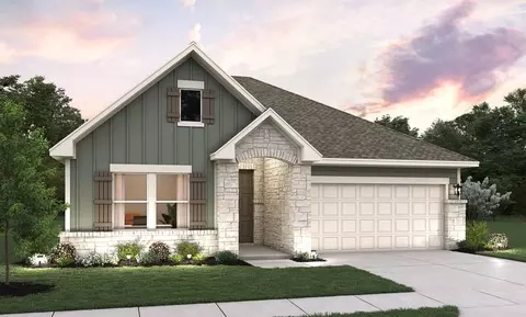 14232 Wolf Vw, San Antonio, TX 78252