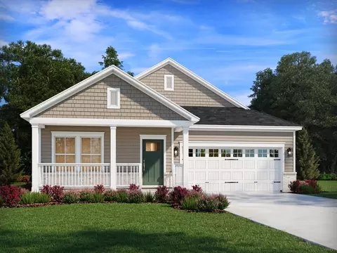 113 Rowboat Rd, Summerville, SC 29486