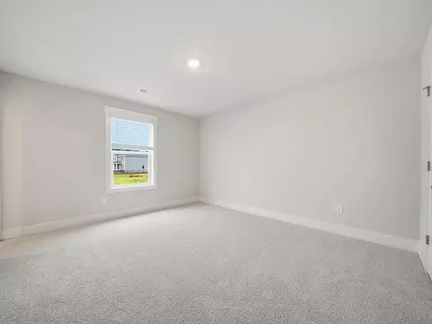 Bedroom - 512 Hadlow St, Greer, SC 29651 photo 2 of 6