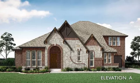 941 Palmer Ln, Desoto, TX 75115
