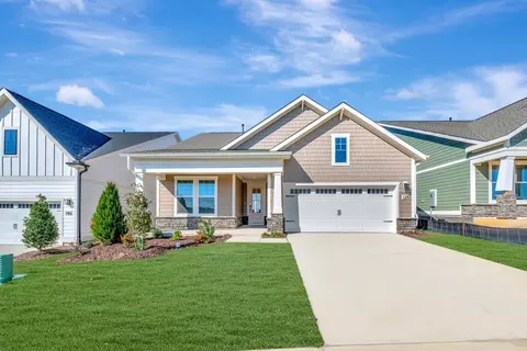 128 Sunny Glen Ct, Fuquay-varina, NC 27526