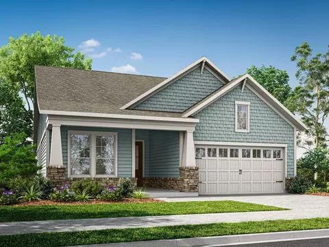 128 Sunny Glen Ct, Fuquay-varina, NC 27526