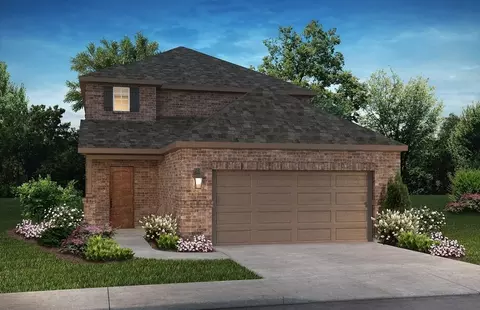 16337 Sheridan River Trl, Conroe, TX 77302