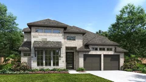 18118 Discovery Elm St, Webster, TX 77598