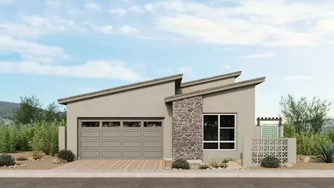 1660 Indigo Oak St, Las Vegas, NV 89138