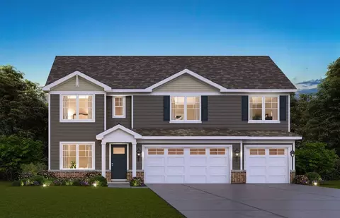 1226 Tiger Lily Dr, Bartlett, IL 60103