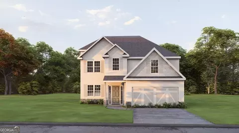 424 Lakeview Way, Lagrange, GA 30241