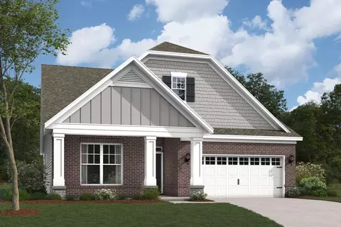 4986 Carmine Ct, Brownsburg, IN 46112