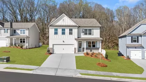 50 Capital Ct, Braselton, GA 30517