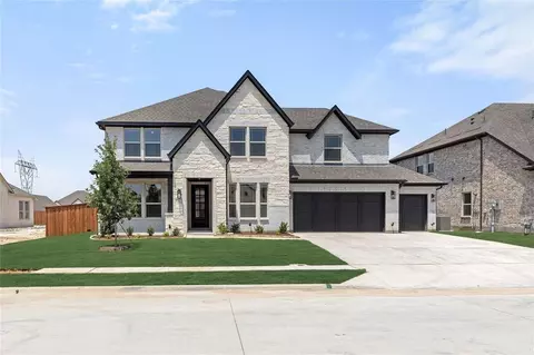 3312 Creek Meadow Dr, Anna, TX 75409