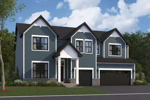 20440 W Il Rt 22, Hawthorn Woods, IL 60047