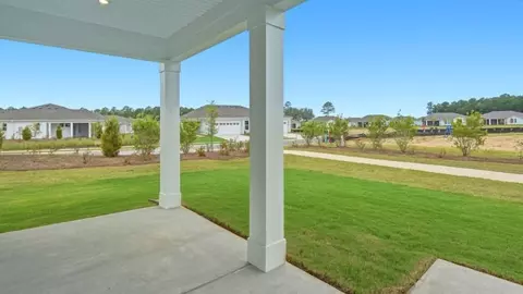 Exterior - 441 Walleye Blvd, Bluffton, SC 29909 photo 6 of 9