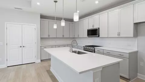 Kitchen - 441 Walleye Blvd, Bluffton, SC 29909 photo 4 of 7