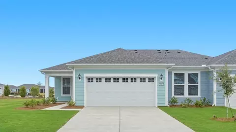 Exterior - 441 Walleye Blvd, Bluffton, SC 29909 photo 1 of 9