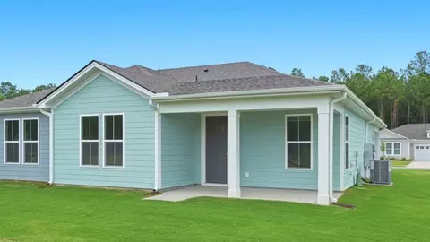 Exterior - 441 Walleye Blvd, Bluffton, SC 29909 photo 2 of 10