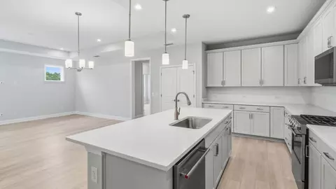 Kitchen - 441 Walleye Blvd, Bluffton, SC 29909 photo 4 of 7