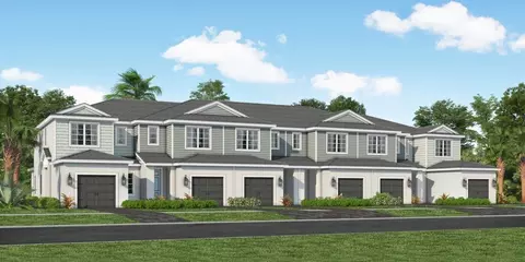 Exterior - 4056 Skysail Dr, Naples, FL 34120 photo 2 of 7