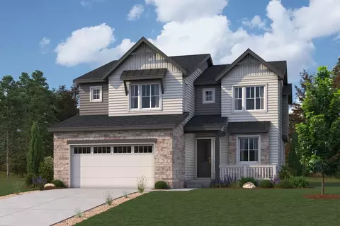 7862 S Amory Ct, Aurora, CO 80019