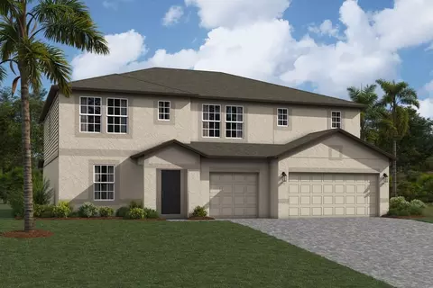 8497 Fox Den Cv, Lakeland, FL 33810