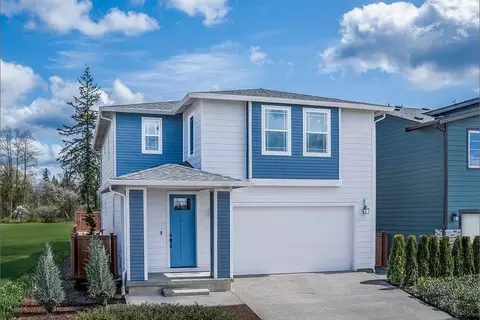 8420 54th St NE, Marysville, WA 98270