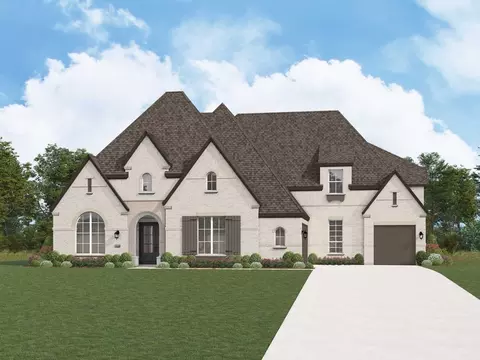 2320 Sorrelwood Ct, Celina, TX 75009