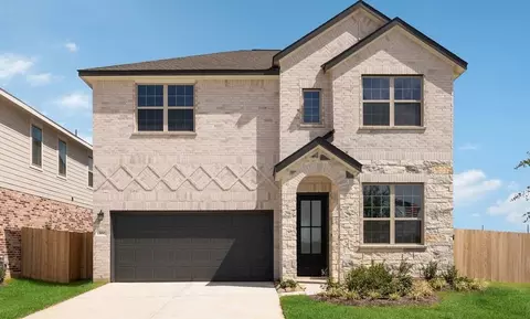 320 Redbud Ridge Dr, Brookshire, TX 77423