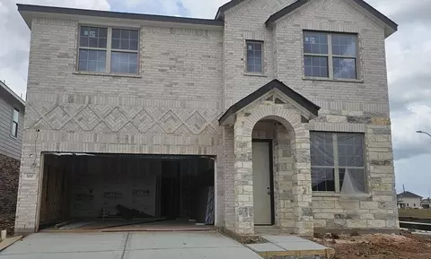 320 Redbud Ridge Dr, Brookshire, TX 77423