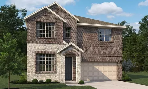 320 Redbud Ridge Dr, Brookshire, TX 77423