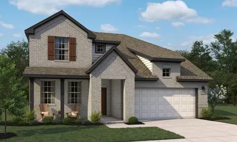 24315 Ponds Creek Ct, Magnolia, TX 77355