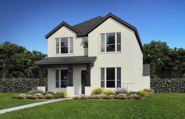 11656 Pinto St, Frisco, TX 75035