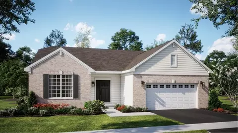 1280 Prairie Ridge Trl, Antioch, IL 60002