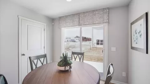 Dining - 2211 Bugge Dr, Adel, IA 50003 photo 1 of 2