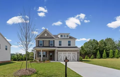 1656 Tide Mill Rd, Cumming, GA 30040