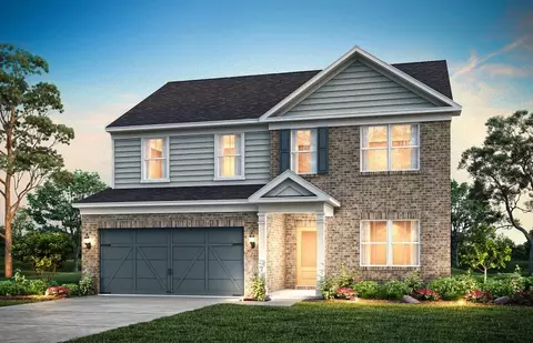 1656 Tide Mill Rd, Cumming, GA 30040