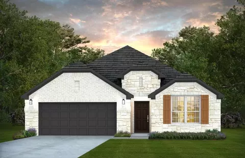 12510 Packhorse Knl, San Antonio, TX 78254