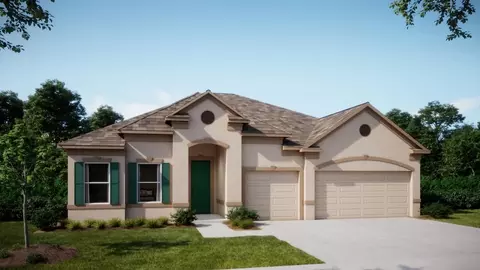 3395 Monarch Way, Green Cove Springs, FL 32043