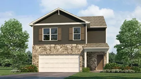 1960 Kensington Dr, Bluffton, IN 46714