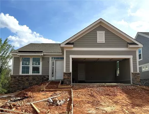 164 Laurel Farms Ln, Dallas, GA 30157