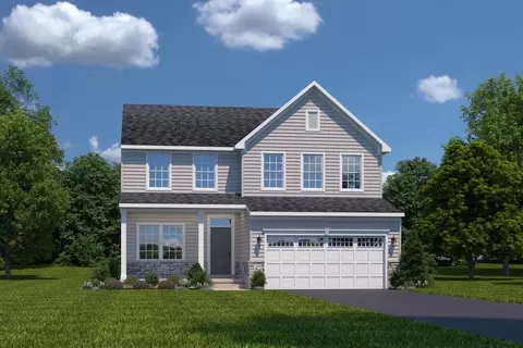 168 Hornbean Ave, Woolwich Township, NJ 08085