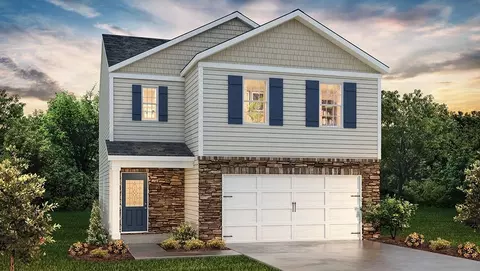 11115 Cardinal Creek Ave, Charlotte, NC 28215