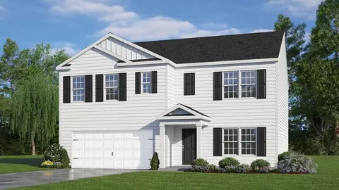 105 Greenbrier Way, Stoneville, NC 27048