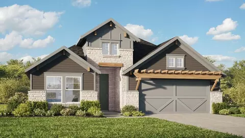 12314 Heartvine Pkwy, Schertz, TX 78154