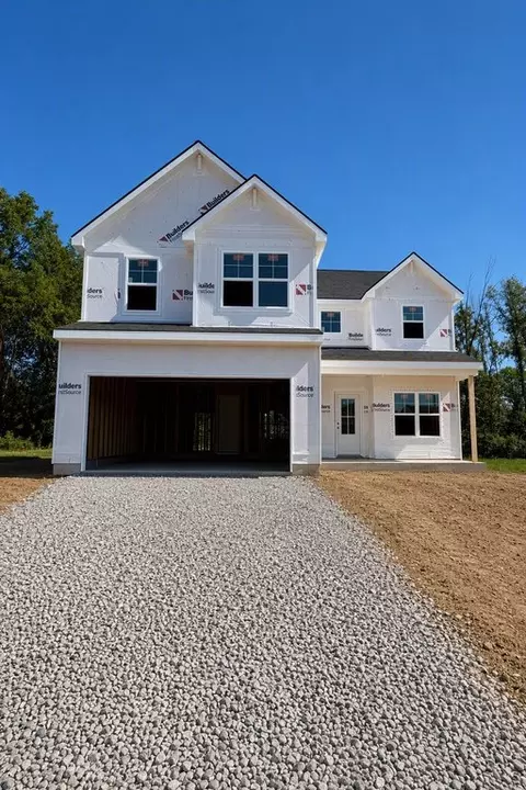16813 Meander Way, Louisville, KY 40245