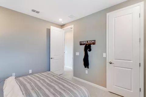 Bedroom - 5091 Lost Key Pl, Saint Cloud, FL 34771 photo 7 of 19