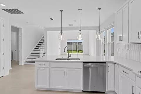 Kitchen - 5091 Lost Key Pl, Saint Cloud, FL 34771 photo 3 of 7