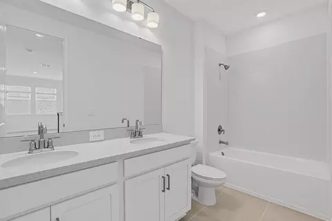 Bath - 5091 Lost Key Pl, Saint Cloud, FL 34771 photo 5 of 15