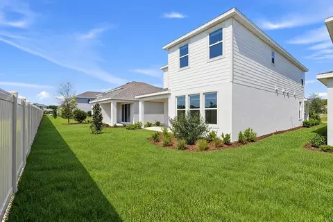 Exterior - 5091 Lost Key Pl, Saint Cloud, FL 34771 photo 5 of 14