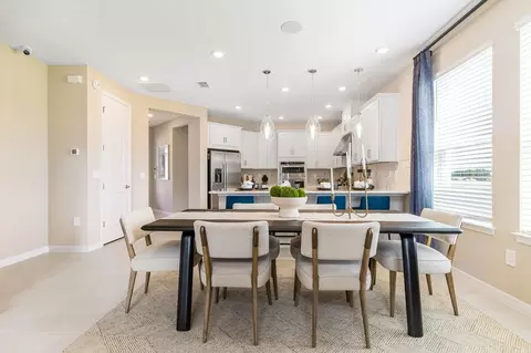 Dining - 5091 Lost Key Pl, Saint Cloud, FL 34771 photo 1 of 5